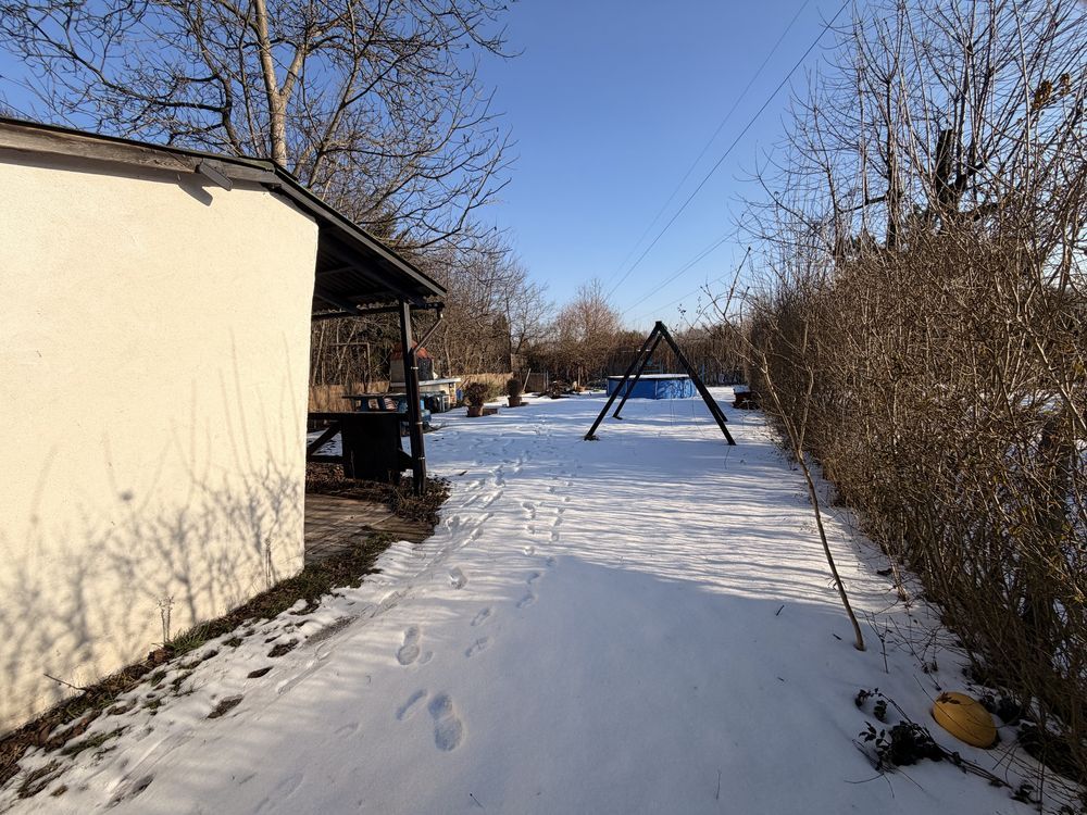 Działka rod Dąbrowa Górnicza, ul. Młodych. Zdjęcie 4