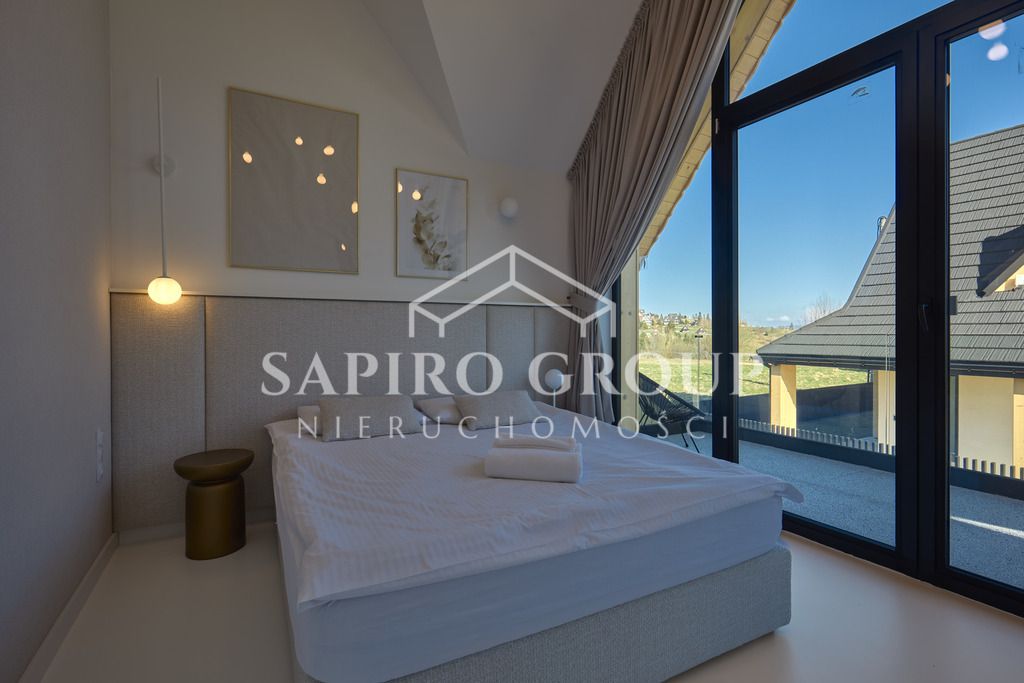 dom wolnostojący, 4 pokoje Gliczarów Górny. Zdjęcie 29