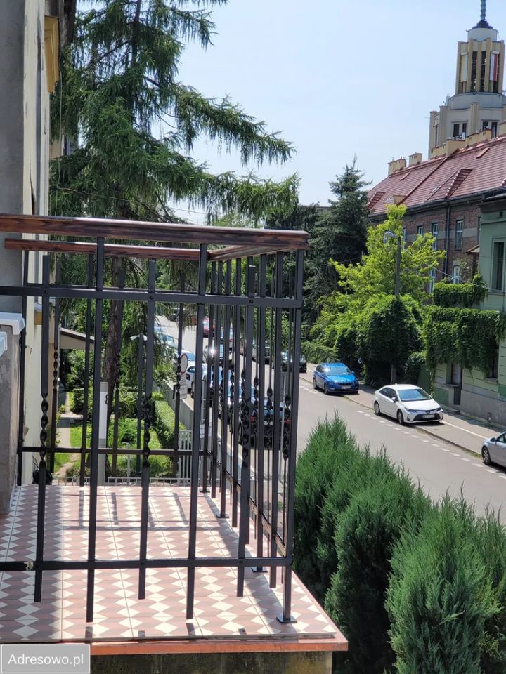 Mieszkanie 3-pokojowe Kraków Dębniki, ul. Kazimierza Pułaskiego. Zdjęcie 13