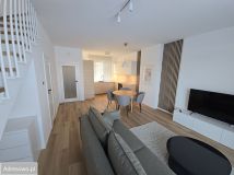 dom szeregowy, 4 pokoje Krępa. Zdjęcie 3