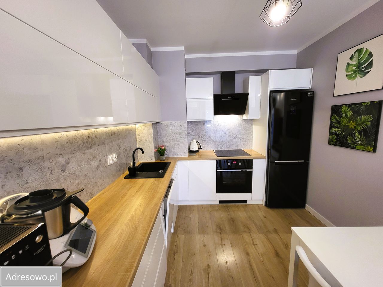 Mieszkanie 2-pokojowe Siechnice, ul. Henryka III. Zdjęcie 9