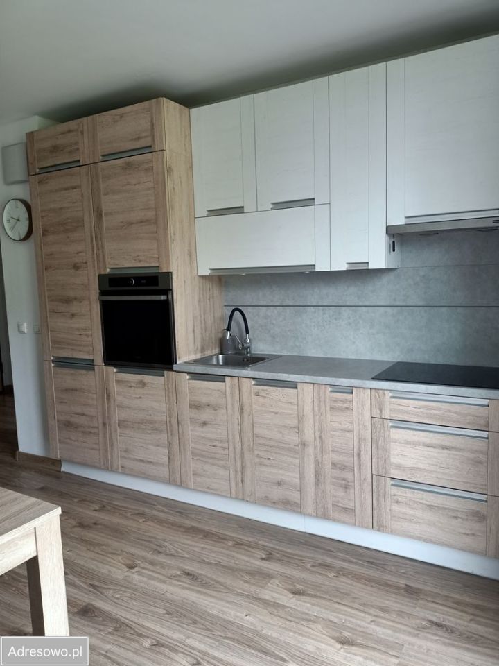 Mieszkanie 2-pokojowe Pogórze. Zdjęcie 8