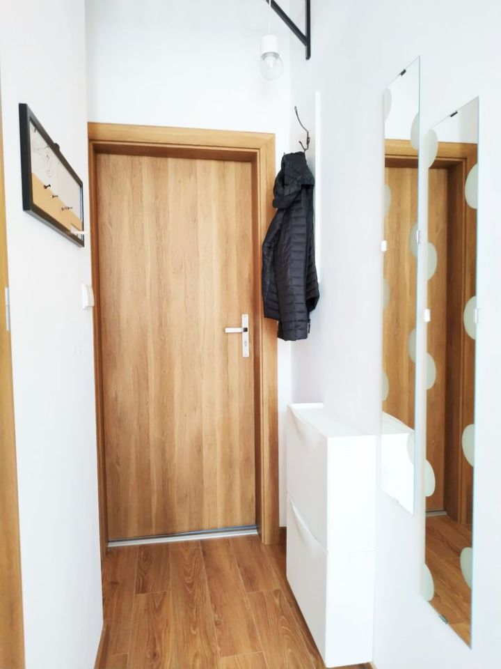 Mieszkanie 1-pokojowe Elbląg. Zdjęcie 2