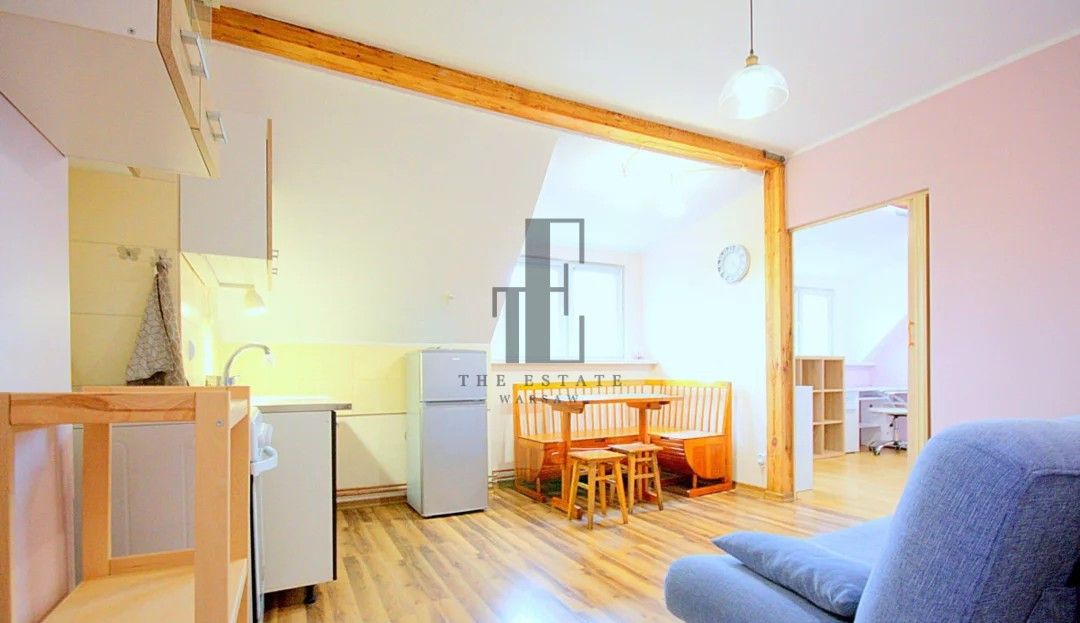 Mieszkanie 2-pokojowe Marki, ul. Graniczna. Zdjęcie 2