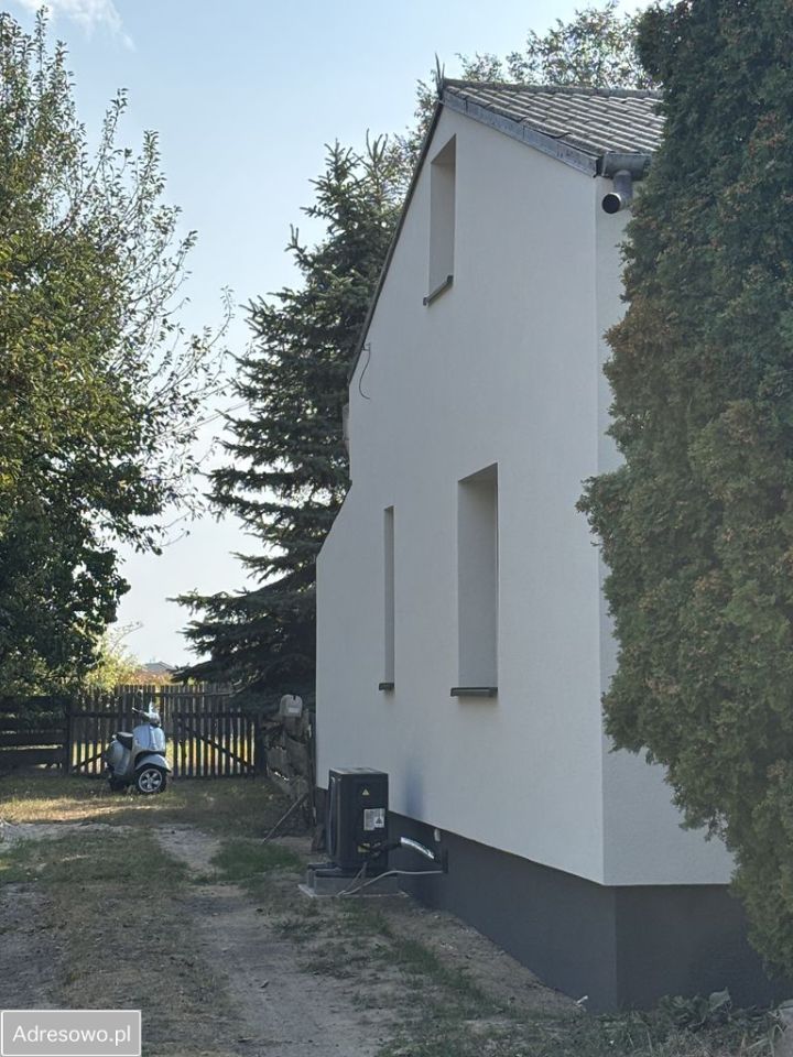 dom wolnostojący, 3 pokoje Rudka Kozłowiecka. Zdjęcie 9