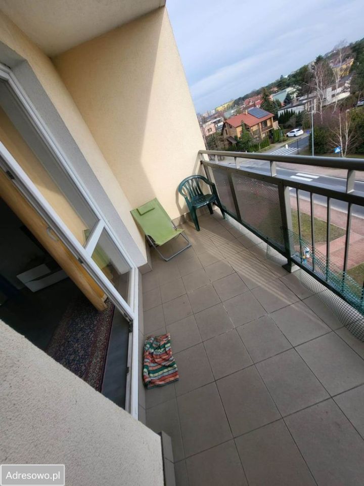 Mieszkanie 3-pokojowe Nowa Sól, ul. 1 Maja. Zdjęcie 8