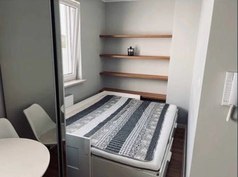 Mieszkanie 1-pokojowe Kielce Ślichowice, ul. Jurajska. Zdjęcie 3