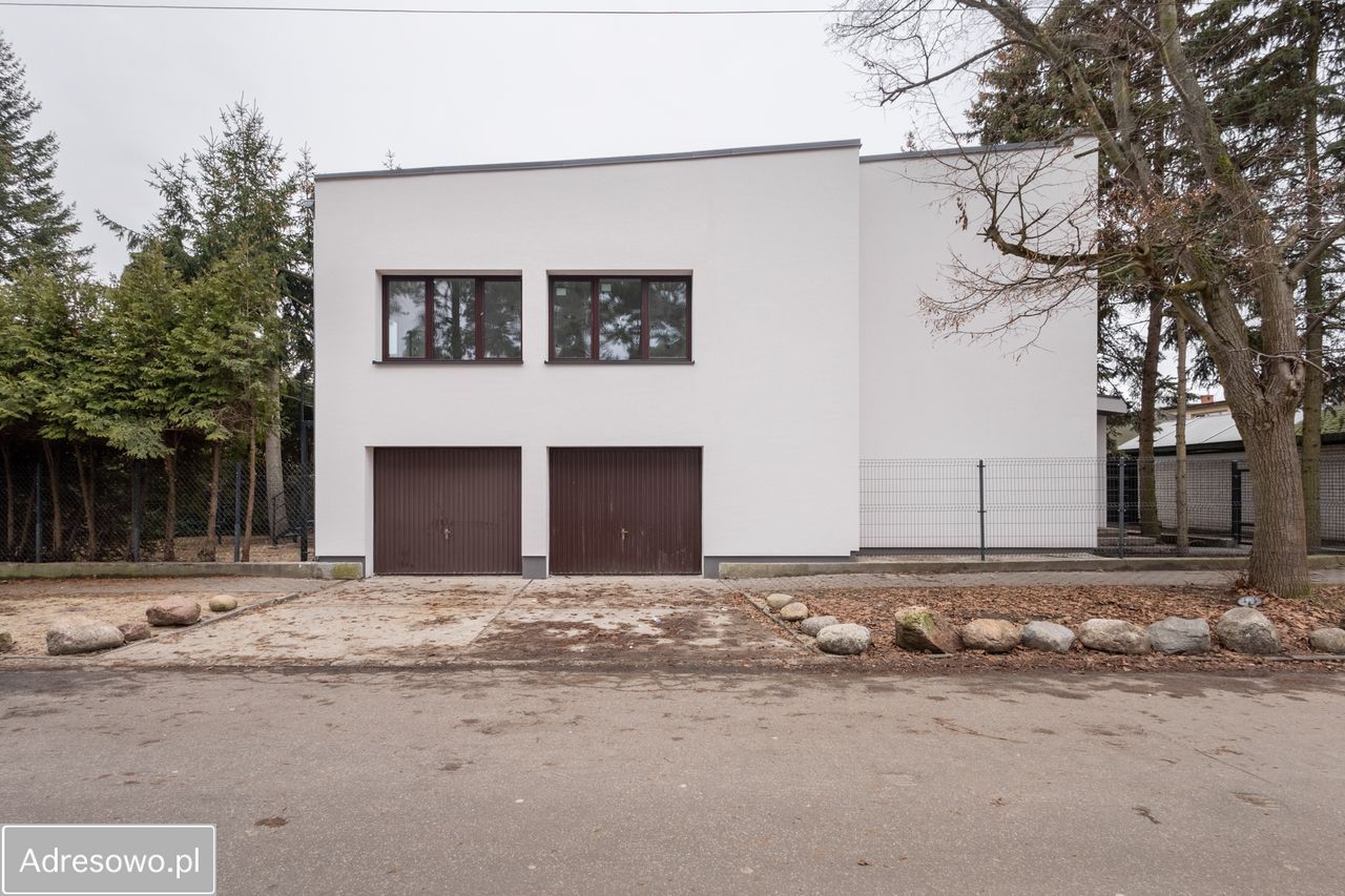 dom szeregowy, 8 pokoi Warszawa Miedzeszyn, ul. Żwanowiecka. Zdjęcie 7