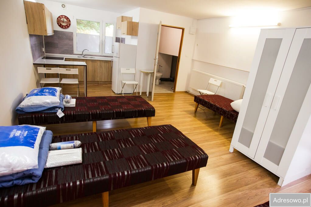 bliźniak, 5 pokoi Suchy Las, ul. Szkółkarska. Zdjęcie 3