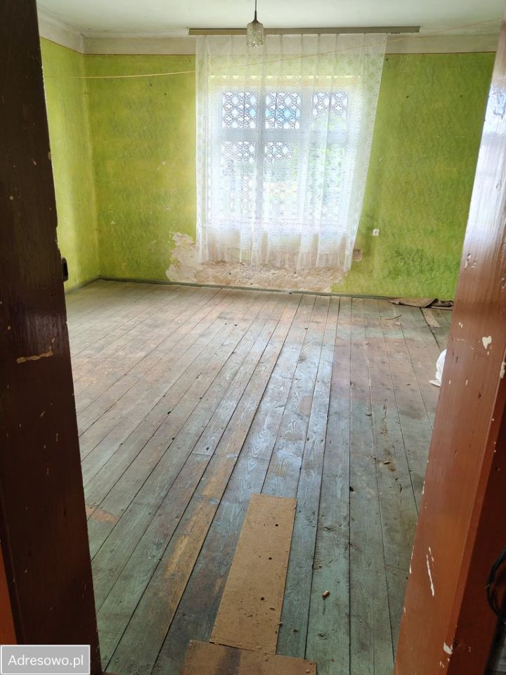 dom wolnostojący, 3 pokoje Wojkowice Kościelne, ul. Karsów. Zdjęcie 11