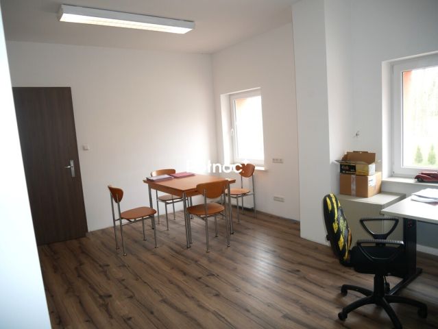 Hala/magazyn Iwiny. Zdjęcie 22