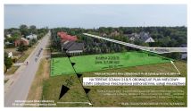 Działka budowlana Bukowiec Bukowiec Dolny, ul. Dolna. Zdjęcie 4
