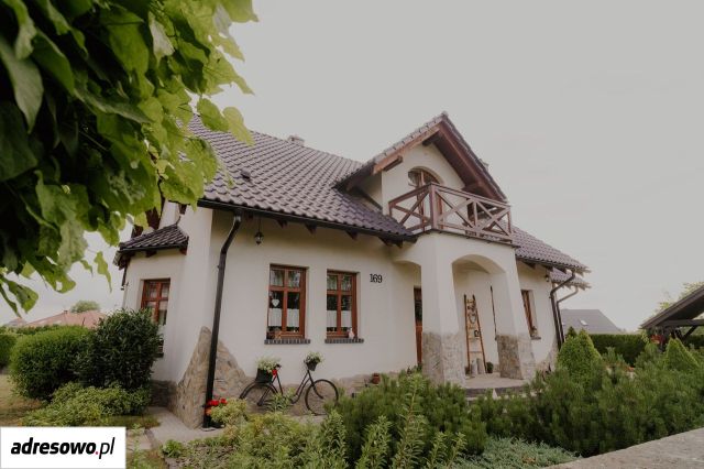 dom wolnostojący, 4 pokoje Niwnica. Zdjęcie 1