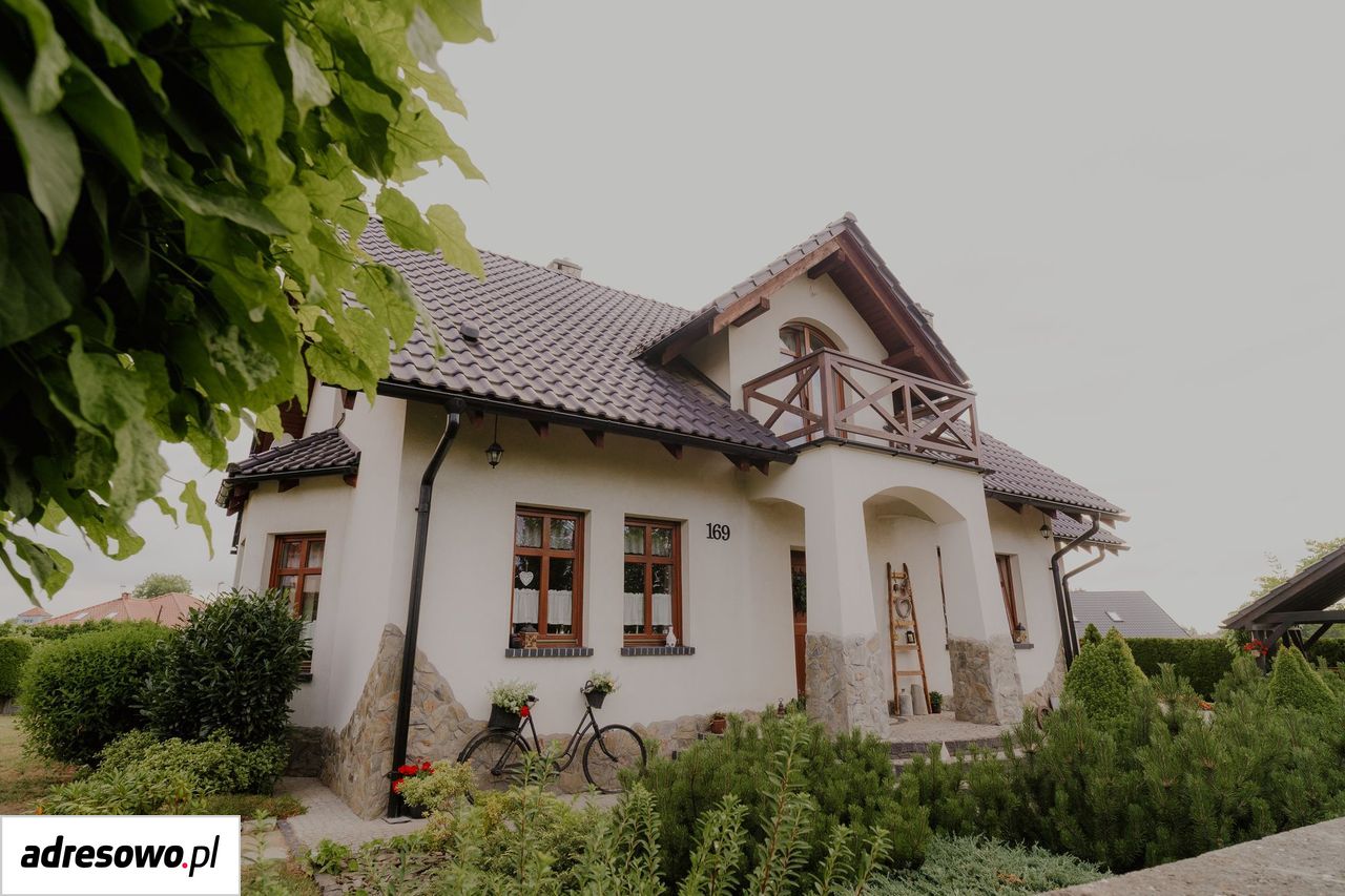 dom wolnostojący, 4 pokoje Niwnica. Zdjęcie 1