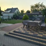 dom wolnostojący, 2 pokoje Brodnica, ul. gen. Władysława Sikorskiego. Zdjęcie 2