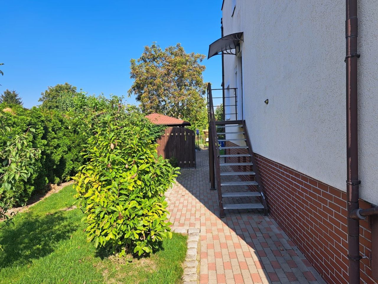 bliźniak Malbork. Zdjęcie 3