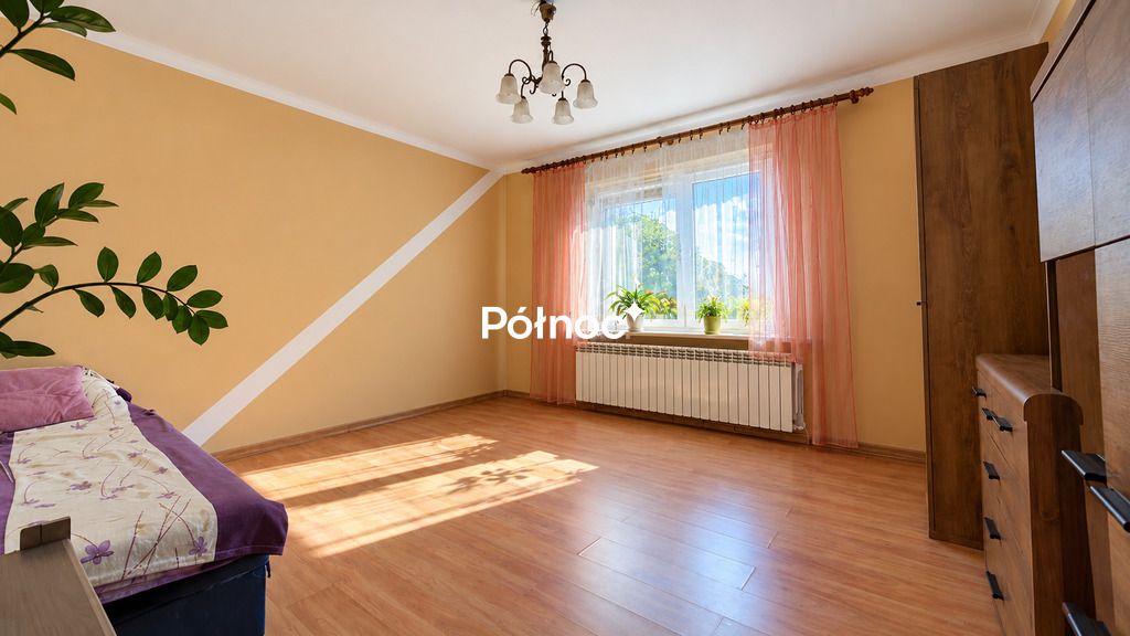 dom wolnostojący, 3 pokoje Ortel Książęcy Drugi. Zdjęcie 8
