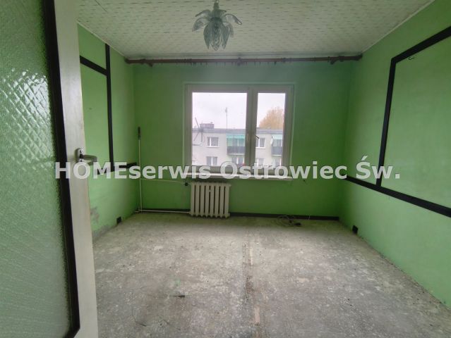 Mieszkanie 2-pokojowe Bodzechów. Zdjęcie 7
