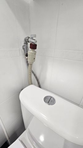 Mieszkanie 3-pokojowe Warszawa, ul. Wyszogrodzka. Zdjęcie 23