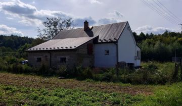 dom wolnostojący, 1 pokój Chmielów, ul. Polna