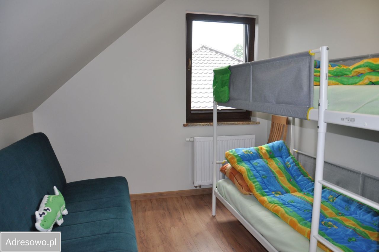 bliźniak, 4 pokoje Sztutowo, ul. Leśny Zakątek. Zdjęcie 12