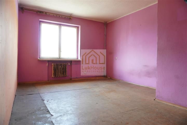 Mieszkanie 1-pokojowe Bytom Śródmieście, ul. Chorzowska