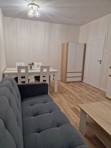 Mieszkanie 1-pokojowe Nowe Miasto Lubawskie, ul. Piastowska. Zdjęcie 1