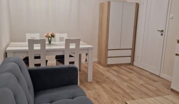 Mieszkanie do wynajęcia Nowe Miasto Lubawskie ul. Piastowska 36 m2