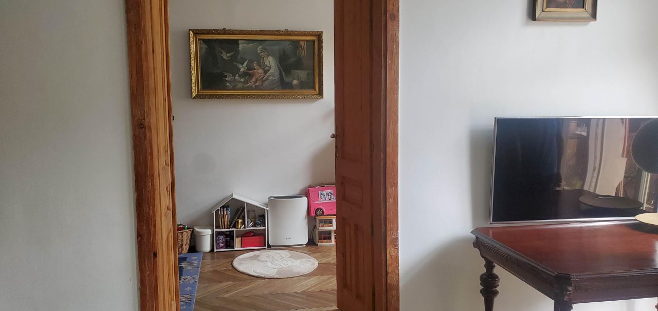 Mieszkanie 4-pokojowe Kraków Stare Miasto, ul. Bonerowska. Zdjęcie 10