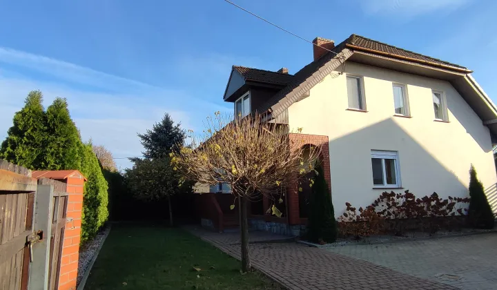 dom wolnostojący Dobrcz, ul. Długa