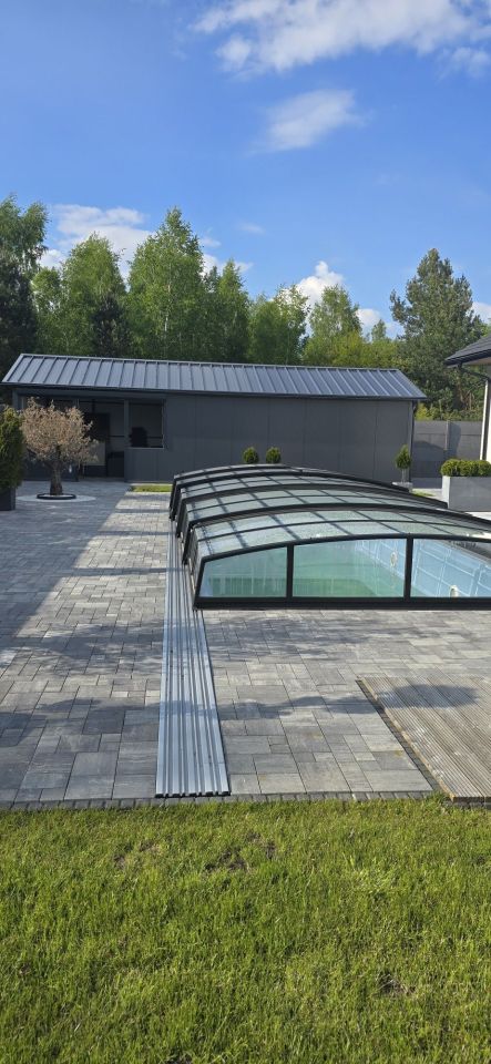 dom wolnostojący Lubartów. Zdjęcie 5