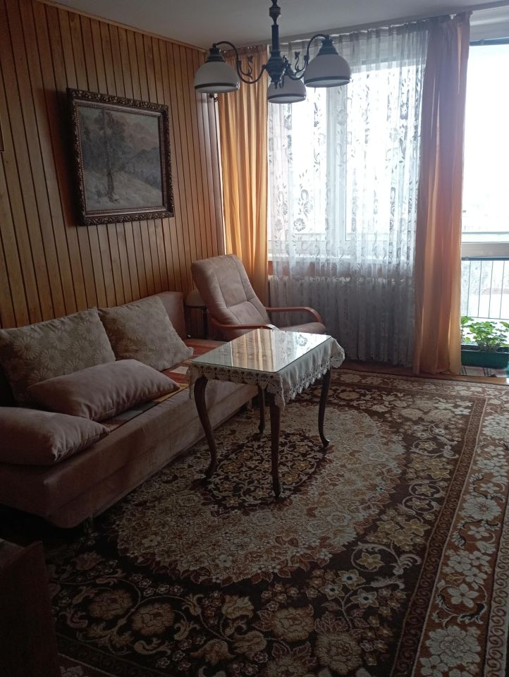 Mieszkanie 3-pokojowe Łódź Śródmieście, ul. Stefana Jaracza. Zdjęcie 2