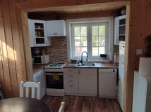 dom wolnostojący, 3 pokoje Radawa, ul. Św. Ojca Pio. Zdjęcie 2