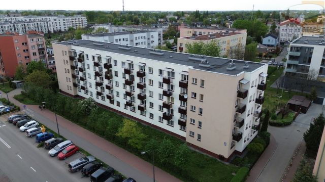 Mieszkanie 3-pokojowe Grodzisk Mazowiecki Centrum, ul. Bałtycka. Zdjęcie 17