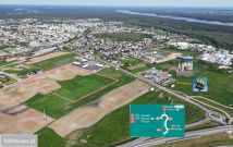 Działka inwestycyjna Augustów, ul. Ziemiańska