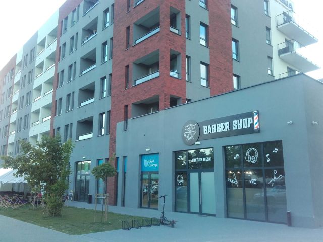 Mieszkanie 1-pokojowe Żyrardów Centrum, ul. Stefana Okrzei. Zdjęcie 1