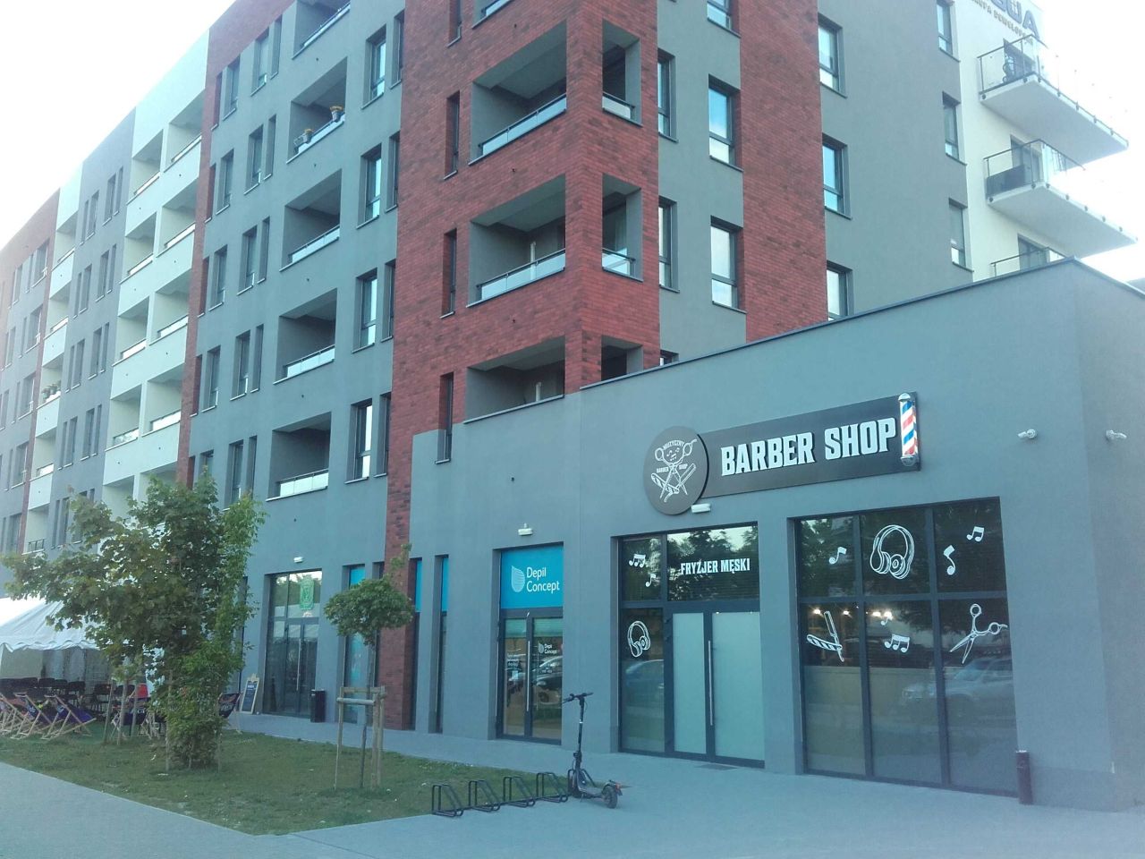 Mieszkanie 1-pokojowe Żyrardów Centrum, ul. Stefana Okrzei