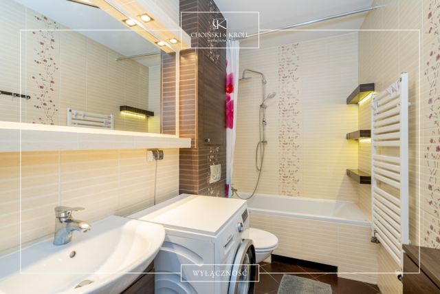 Mieszkanie 3-pokojowe Poznań Naramowice, ul. Sielawy. Zdjęcie 7