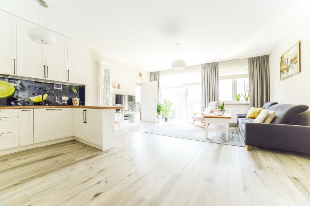 Mieszkanie 2-pokojowe Sulejówek, ul. Kasztanowa. Zdjęcie 2