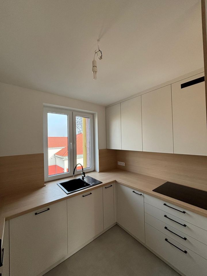 Mieszkanie 4-pokojowe Tczew Suchostrzygi, ul. Akacjowa