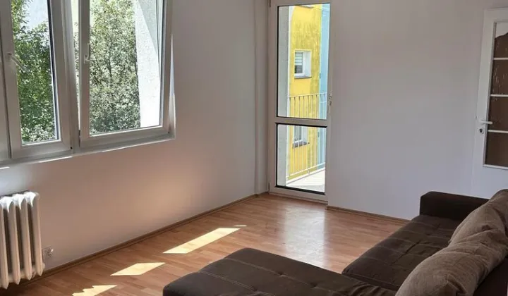 Mieszkanie 2-pokojowe Dzierżoniów, os. Błękitne