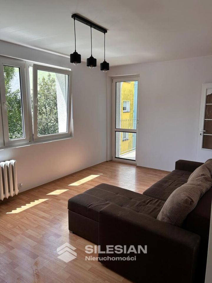 Mieszkanie 2-pokojowe Dzierżoniów, os. Błękitne