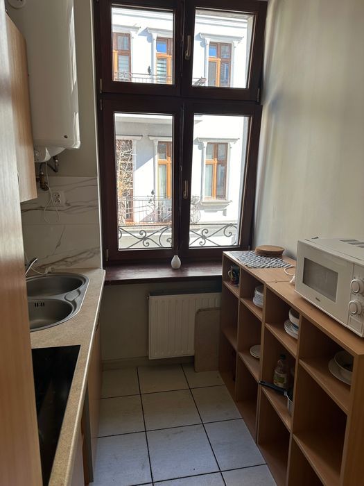 Mieszkanie 4-pokojowe Kalisz, ul. Główny Rynek. Zdjęcie 7