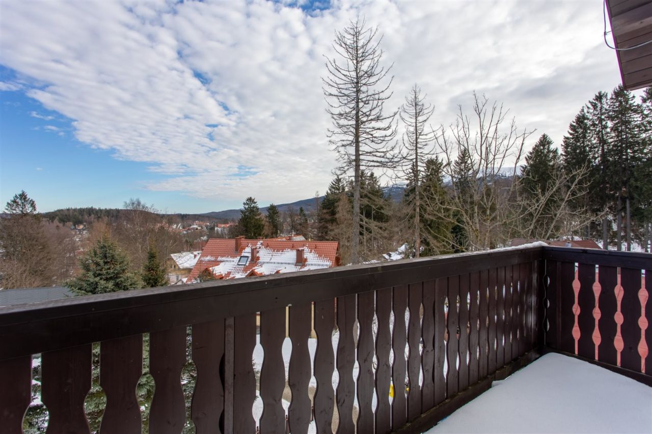 Mieszkanie 4-pokojowe Szklarska Poręba. Zdjęcie 11