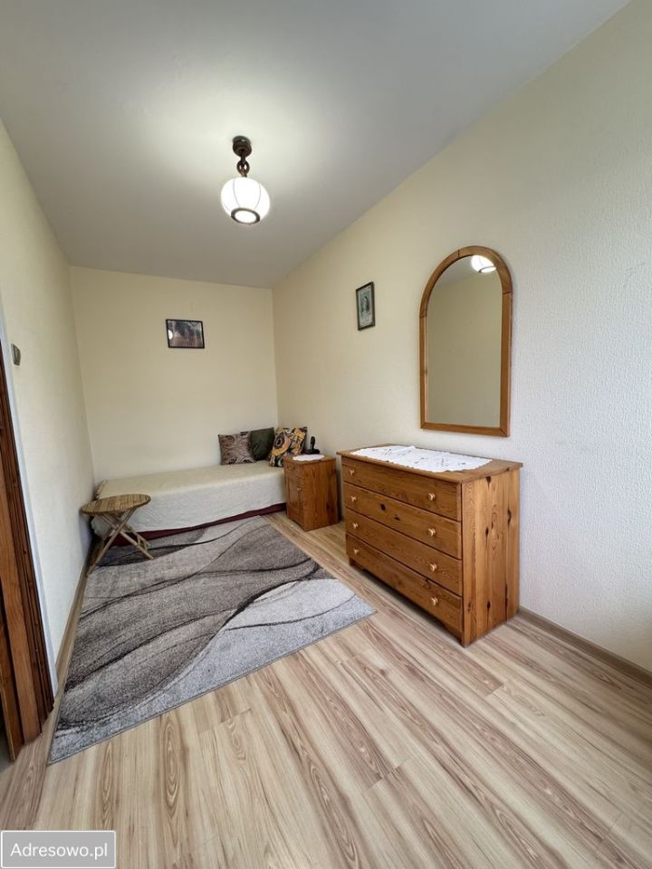 Mieszkanie 4-pokojowe Wieluń, os. kard. Stefana Wyszyńskiego. Zdjęcie 8