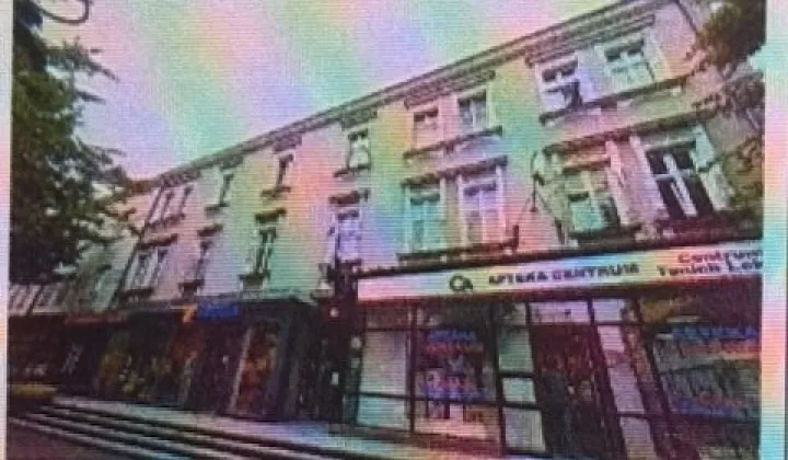 Lokal Chrzanów Centrum, ul. Aleja Henryka