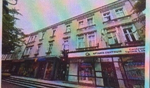 Lokal Chrzanów Centrum, ul. Aleja Henryka