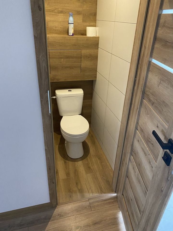 Mieszkanie 3-pokojowe Białystok Centrum, ul. Legionowa. Zdjęcie 7