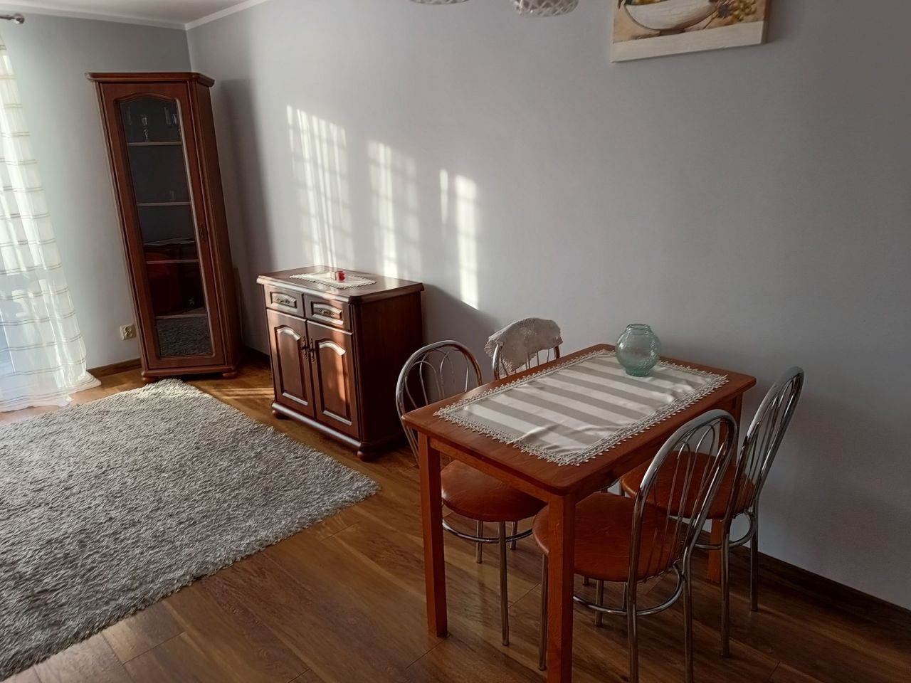 Mieszkanie 2-pokojowe Ciechanów Centrum, ul. 11 Pułku Ułanów Legionowych. Zdjęcie 6