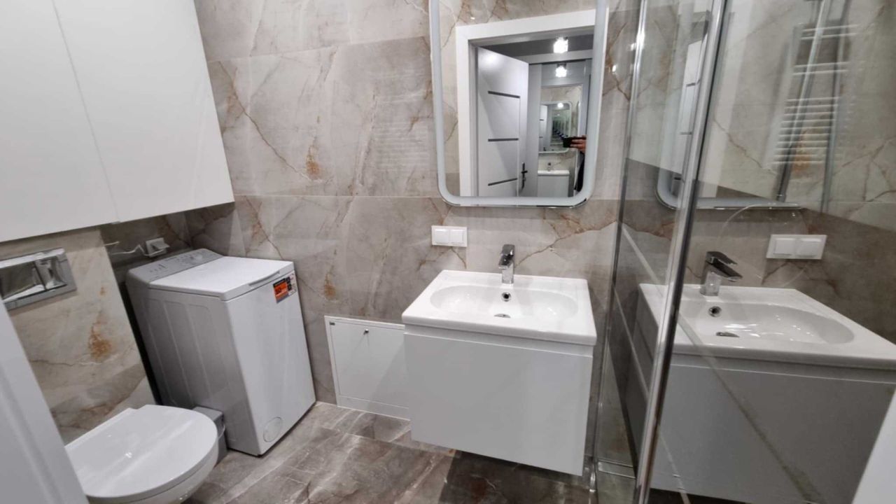 Mieszkanie 2-pokojowe Busko-Zdrój. Zdjęcie 3